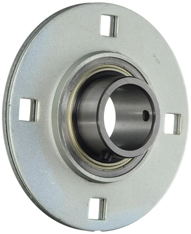 RHP SLFE40A Self Lube Pressed Flange Bearing Unit