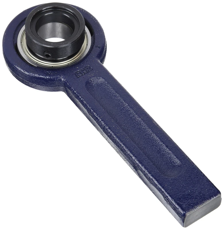 RHP BT35EC Self Lube Cast Iron Conveyor Belt Tensioner Unit
