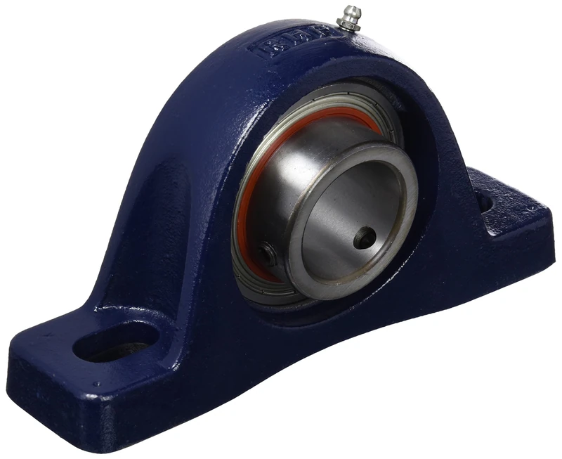 RHP MP45HLT Self Lube Cast Iron Pillow Block Unit