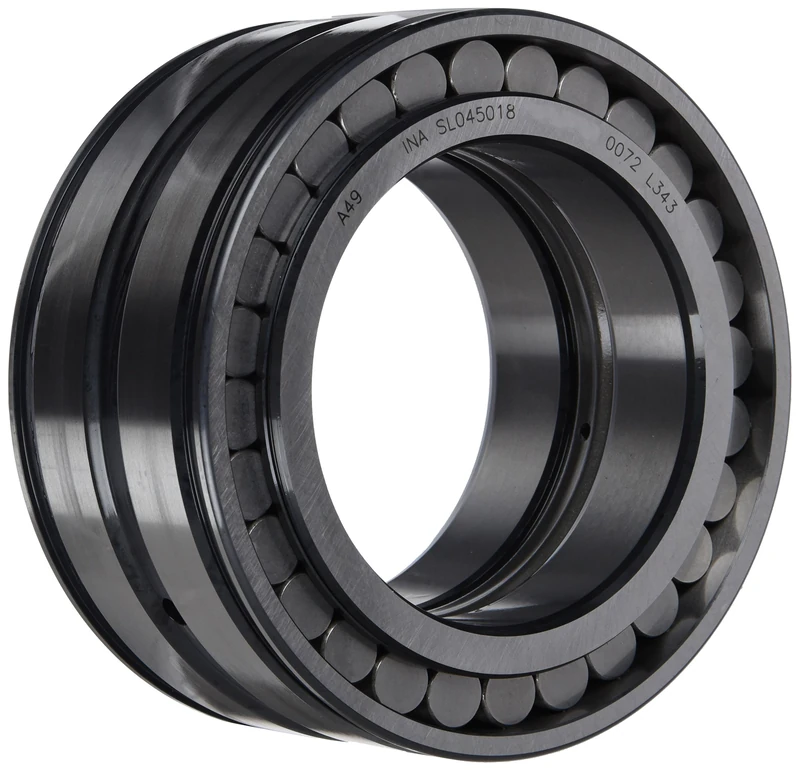 INA SL045018-XL Cylindrical Roller Bearing