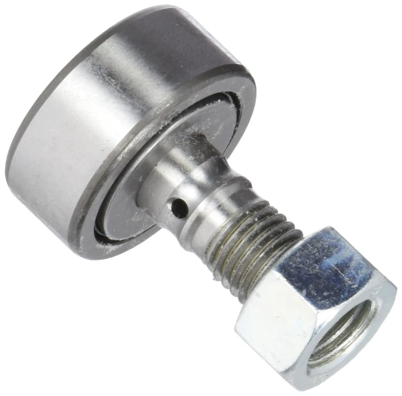 INA KR32-X-PP-A Stud Type Track Roller