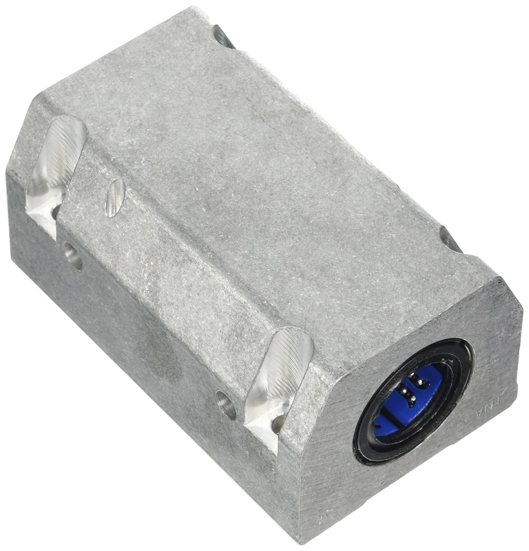 INA KTSG30-PP-AS Linear Ball Bearing and Housing Unit