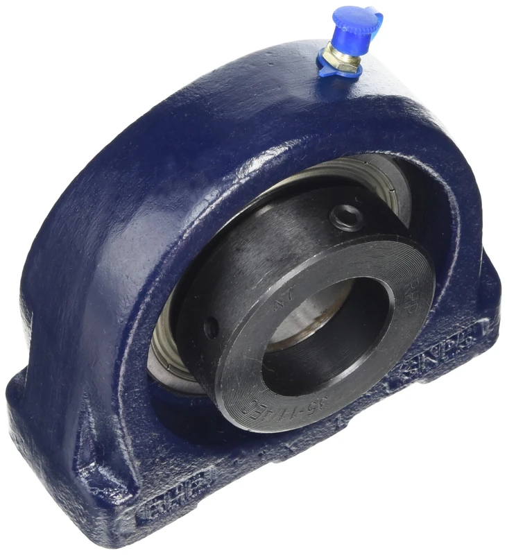 RHP SNP1.1/4EC Self Lube Short Base Pillow Block Bearing Unit