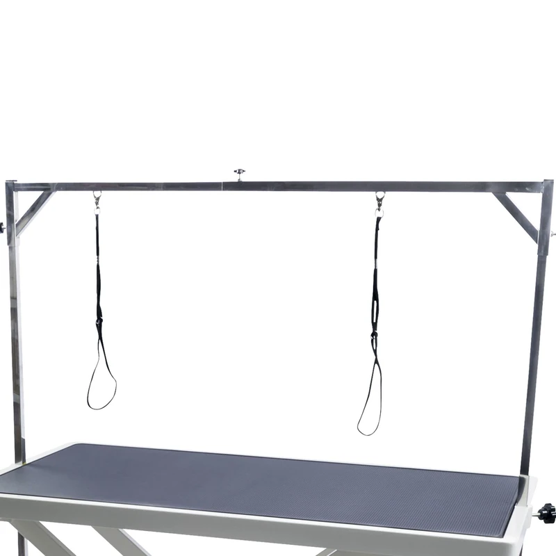 NC Double Stem for Table Callisto A0877