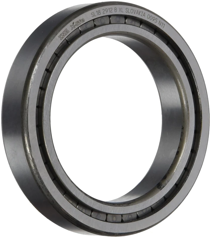 INA SL182912-XL Cylindrical Roller Bearing