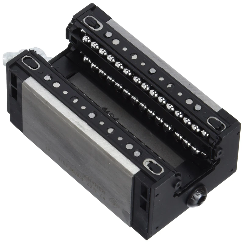 INA KWSE25-H-G3-V1 High Narrow Carriage