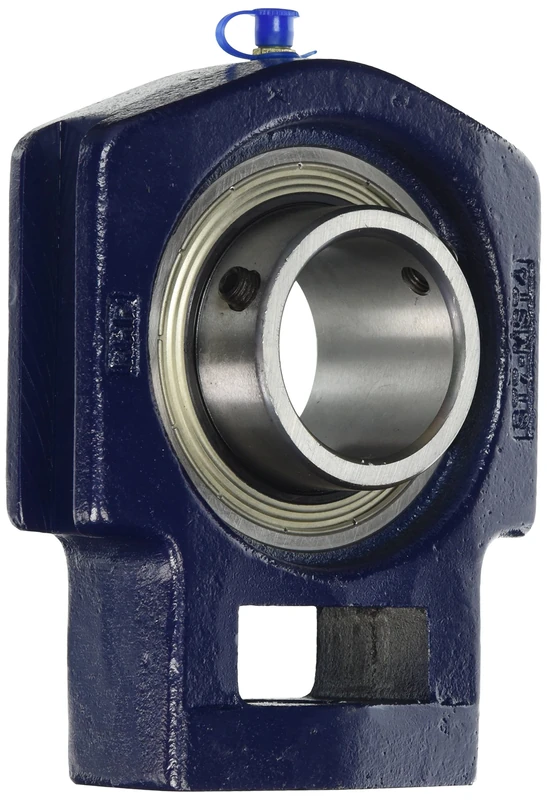 RHP ST1.3/4 Self Lube Cast Iron Take-Up Bearing Unit
