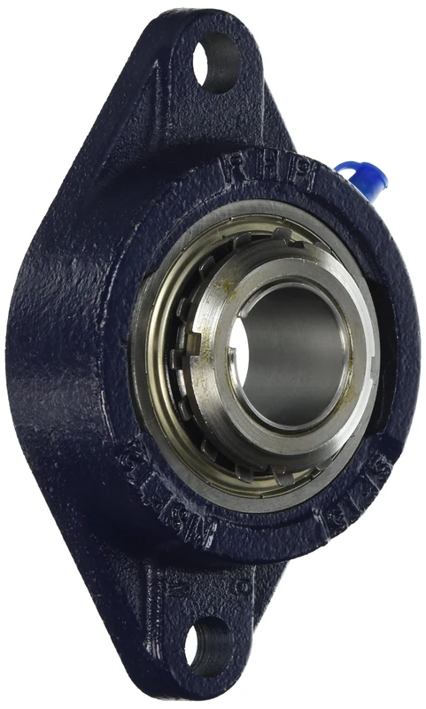 RHP MSFT1035-30K Self Lube Flange Unit with Adapter Sleeve