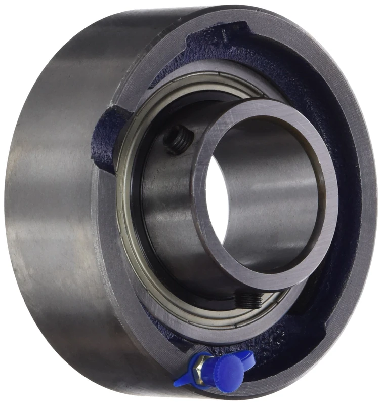RHP SLC40A Self Lube Cast Iron Cartridge Bearing Unit