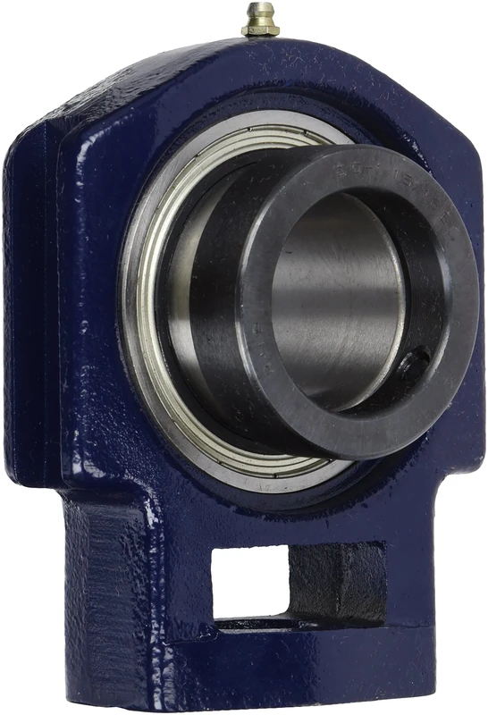 RHP ST1.15/16DEC Self Lube Cast Iron Take-Up Bearing Unit