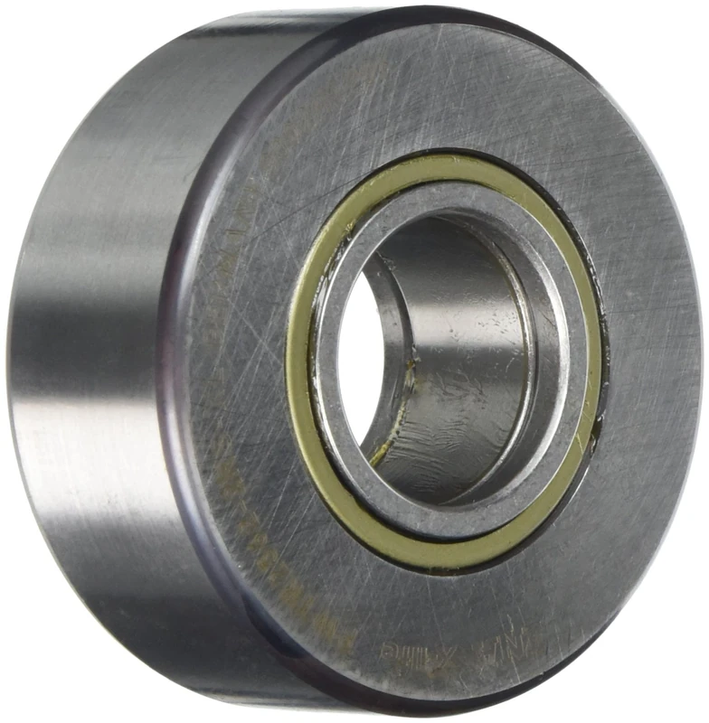 INA PWTR2562-2RS-XL Yoke Type Track Roller Bearing