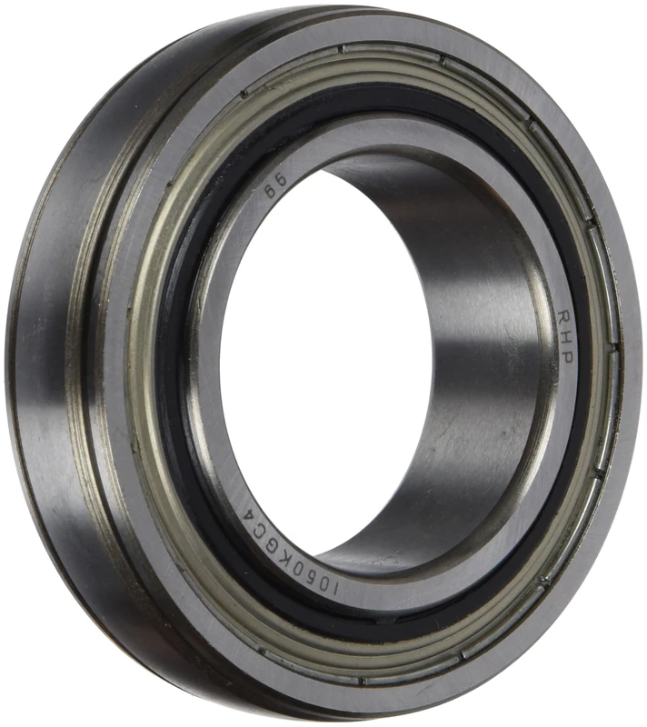 RHP 1050KG Self Lube Bearing Insert, Spherical