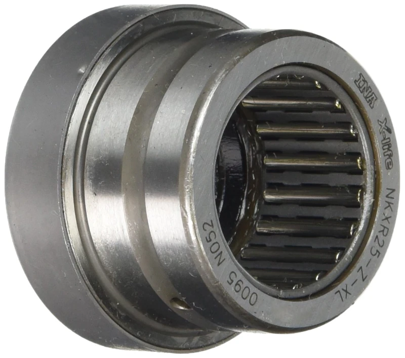 INA NKXR25-Z-XL Needle Roller/Axial Cylindrical Bearing