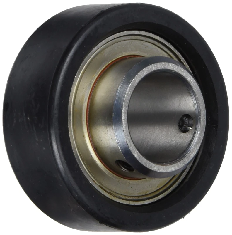 RHP SRC25 Self Lube Housing Unit