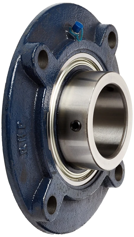 RHP MFC2.11/16 Self Lube Four Bolt Round Flange Bearing Unit