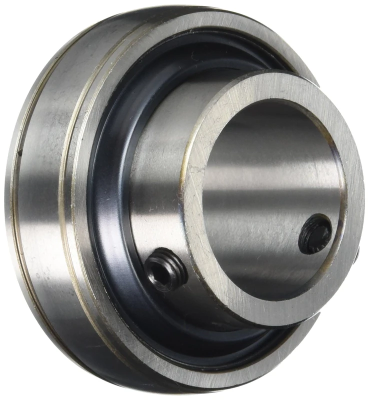 RHP T1035-35G Self Lube Bearing Insert, Triple Seal, Spherical