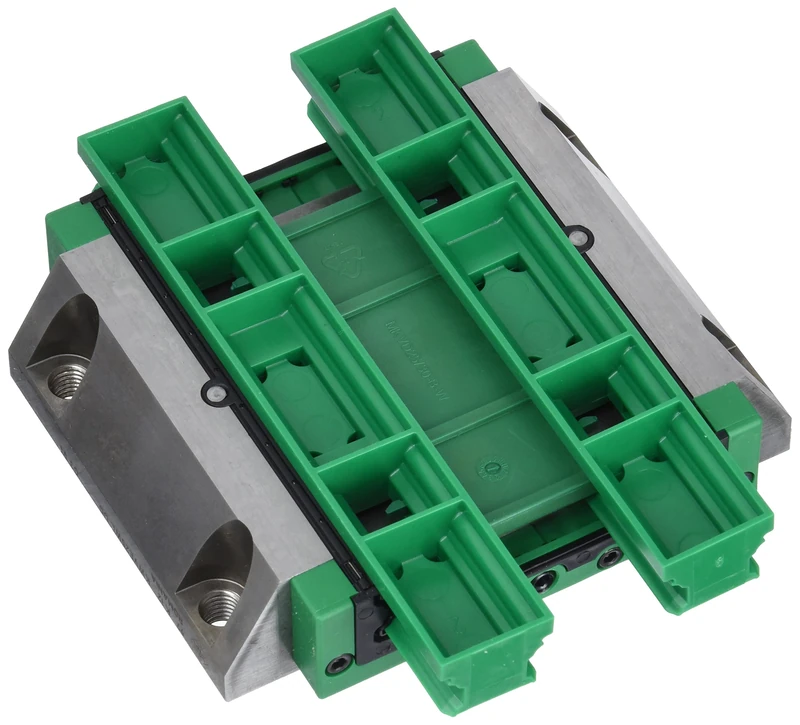 INA KWVE25-WL-UG-G3-V1 Four Row Wide Long Carriage