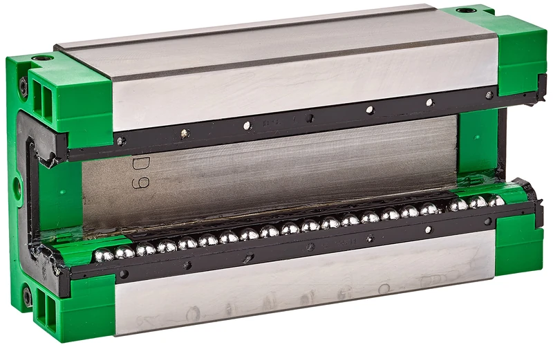 INA KWVE35-B-SL-G3-V1 Narrow Long Carriage