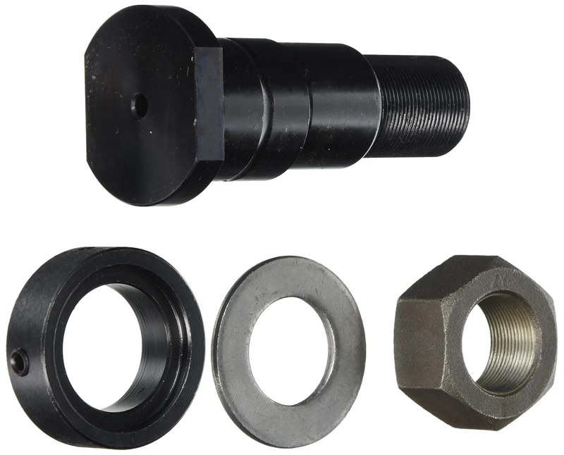 INA LFE40X107-A1 Linear Bolt Journal