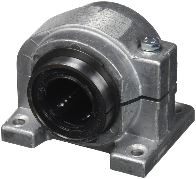 INA KGBAS25-PP-AS Linear Ball Bearing and Housing Unit