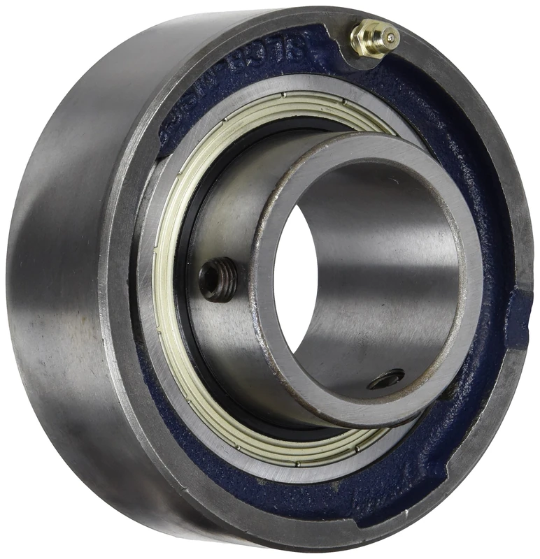 RHP SLC1.15/16 Self Lube Cast Iron Cartridge Bearing Unit