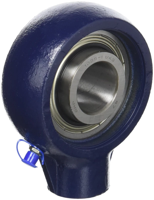 RHP SCHB1.1/4 Self Lube Cast Iron Hanger Bearing Unit