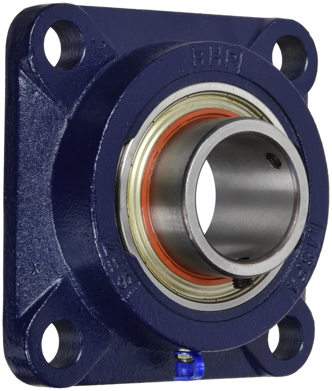 RHP SF1.3/4HLT Self Lube Four Bolt Square Flange Bearing Unit
