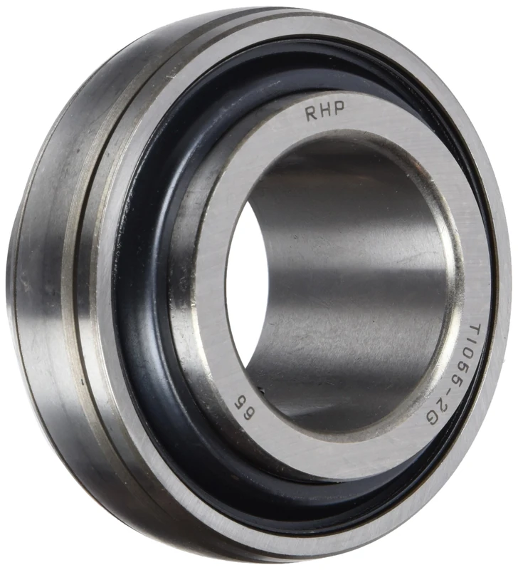 RHP T1055-2G Self Lube Bearing Insert, Triple Seal, Spherical - Image 1