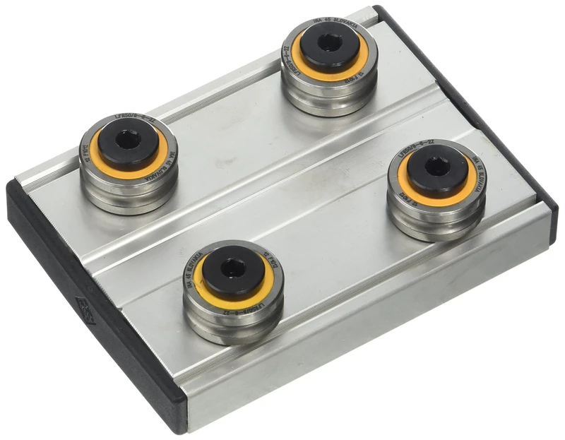 INA LFCL25 Hollow Section Carriage
