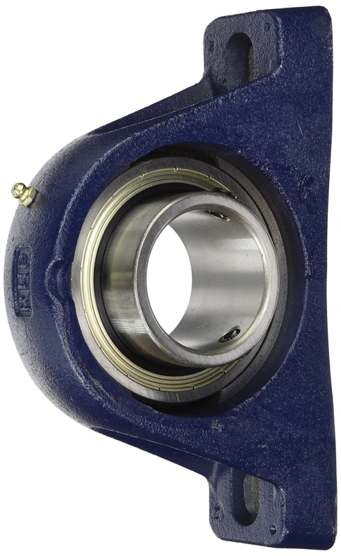 RHP NP55 Self Lube Cast Iron Pillow Block Unit