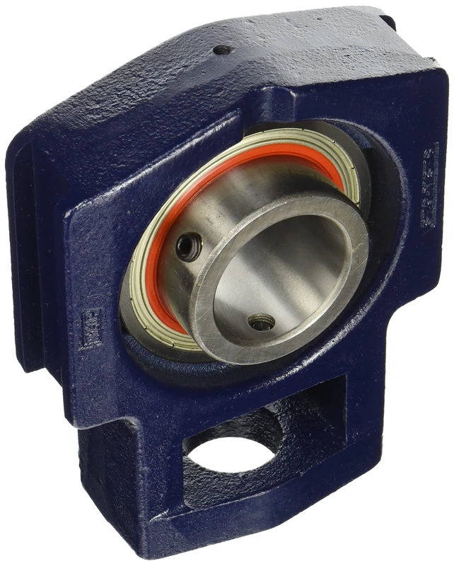 RHP MST50HLT Self Lube Cast Iron Take-Up Bearing Unit