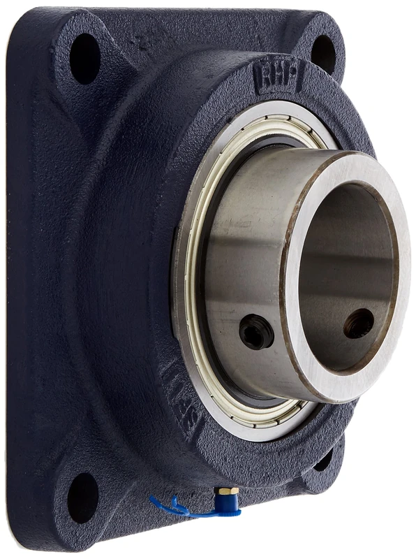 RHP SF65 Self Lube Four Bolt Square Flange Bearing Unit