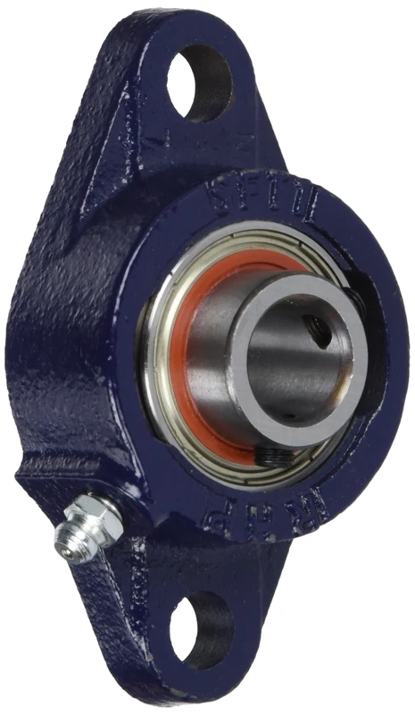 RHP DNF240/9=2 Self Lube Disc Harrow Bearing - Image 1