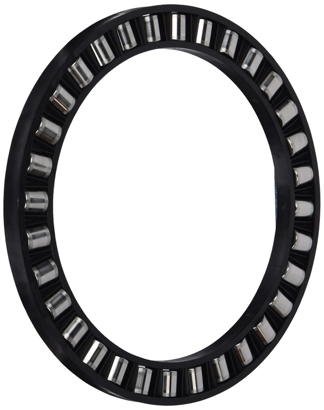 INA K81128-KL10-10 Axial Cylindrical Roller and Cage Assembly