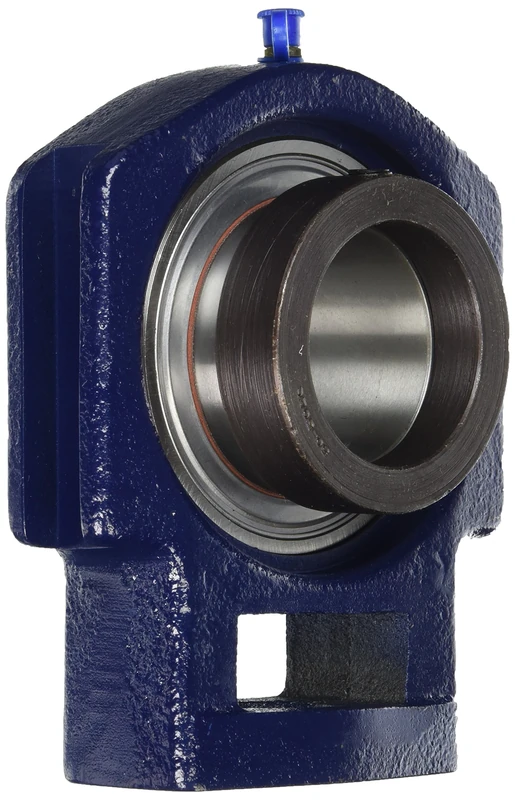 RHP ST50DEC Self Lube Cast Iron Take-Up Bearing Unit
