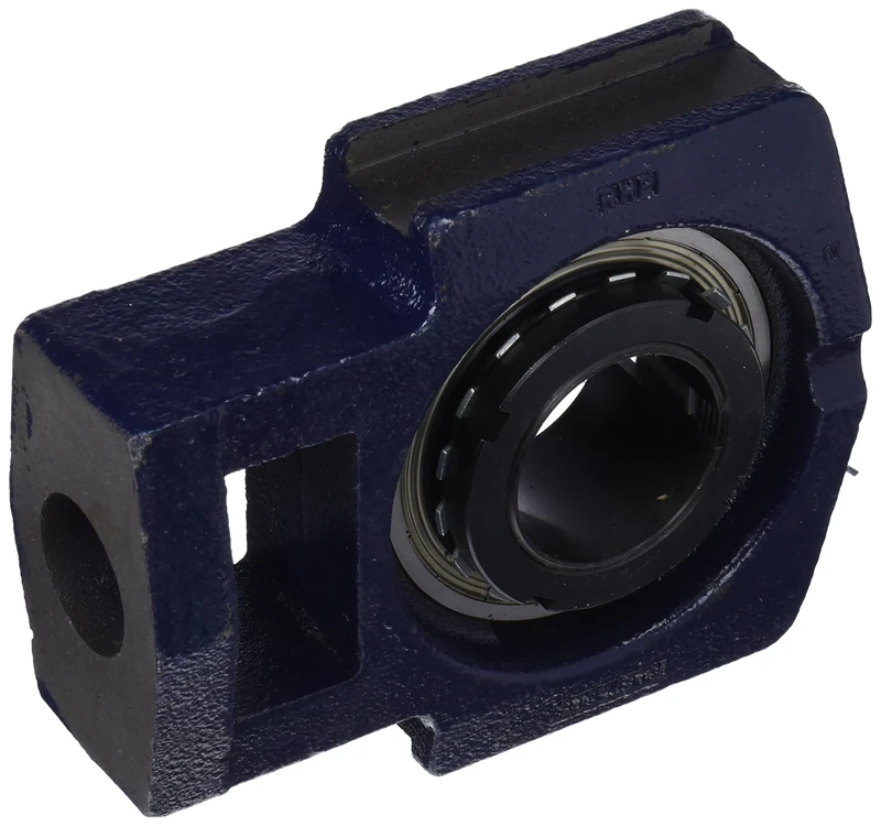 RHP MST1055-50K Self Lube Take-Up Bearing Unit with Adapter Sleeve