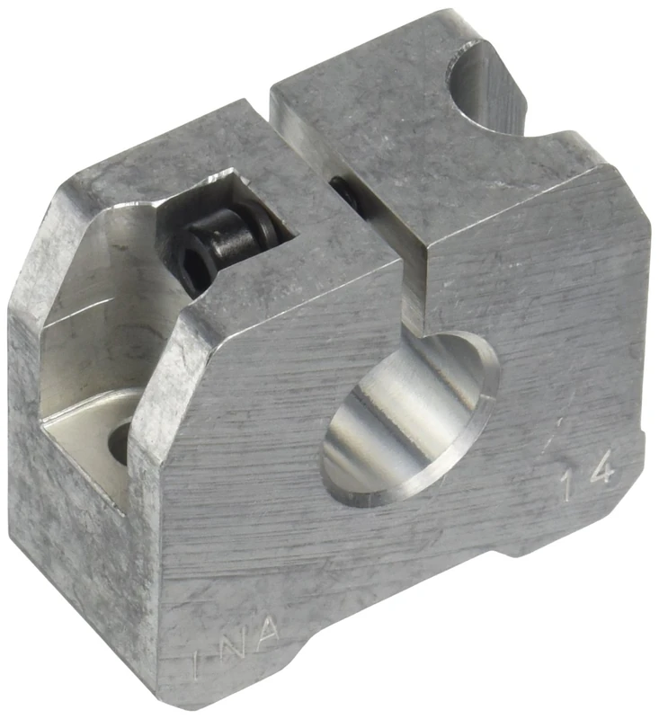 INA GWH14 Shaft Support Block