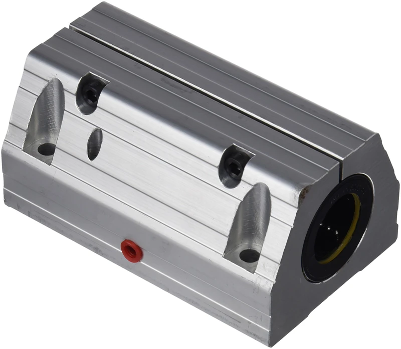 INA KTNS30-B-PP-AS Linear Ball Bearing and Housing Unit