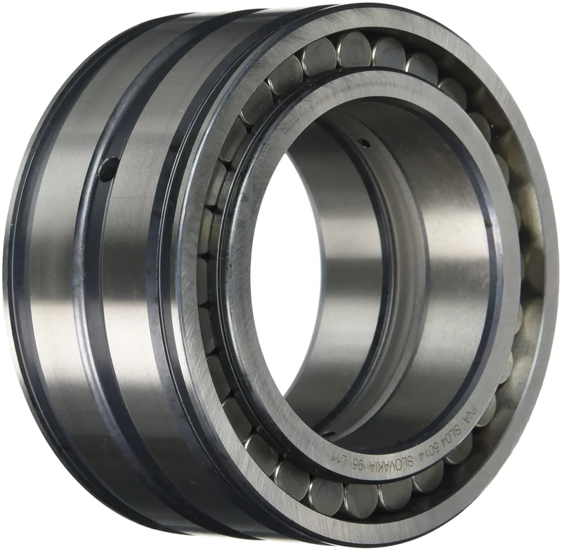 INA SL045014-XL Cylindrical Roller Bearing