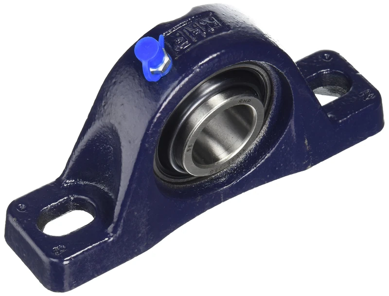 RHP TSL25 Metric Self Lube Bearing
