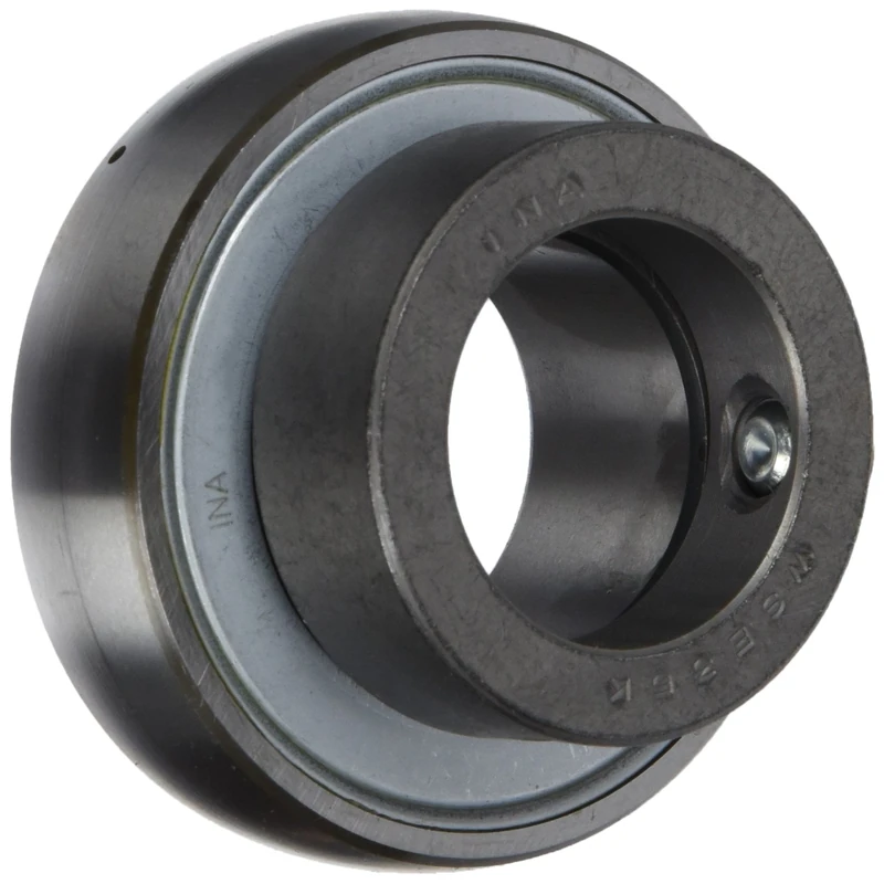 INA GRA106-NPP-B-AS2/V Radial Insert Ball Bearing