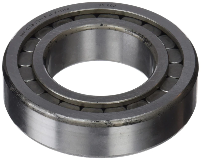 INA SL182211-XL Cylindrical Roller Bearing