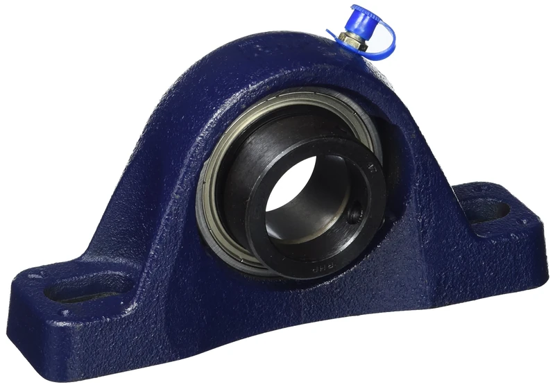 RHP NP1.1/4ECR Self Lube Cast Iron Pillow Block Unit