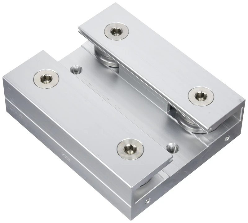 INA LFKL52-EE-SF-RB Enclosed Sealed Compact Carriage