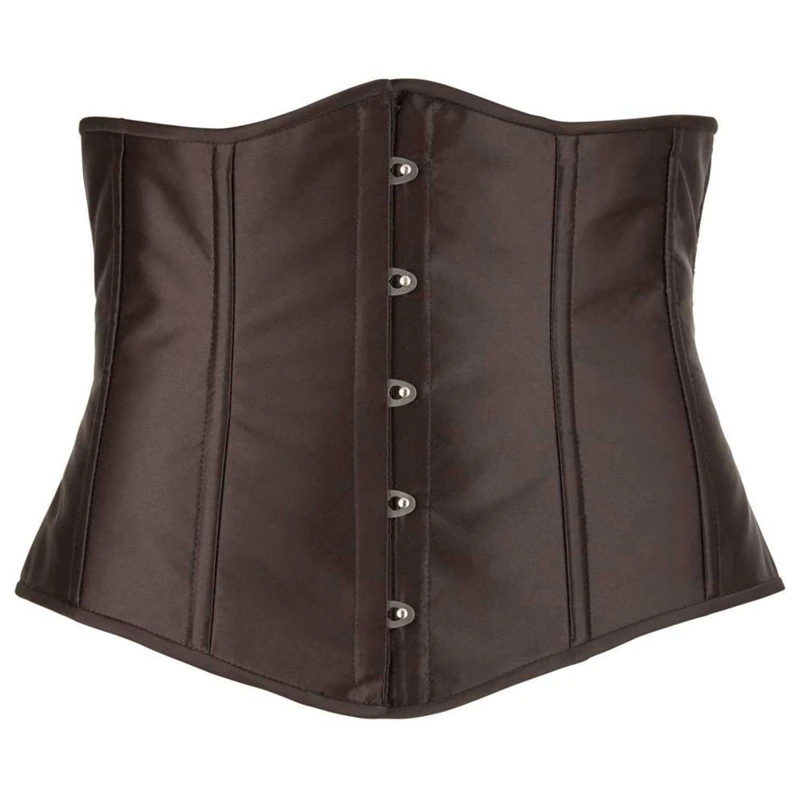 Cottelli Collection Underbust Corsage, 2X-Large