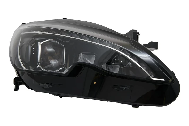 Magneti Marelli 711451000006 Headlights