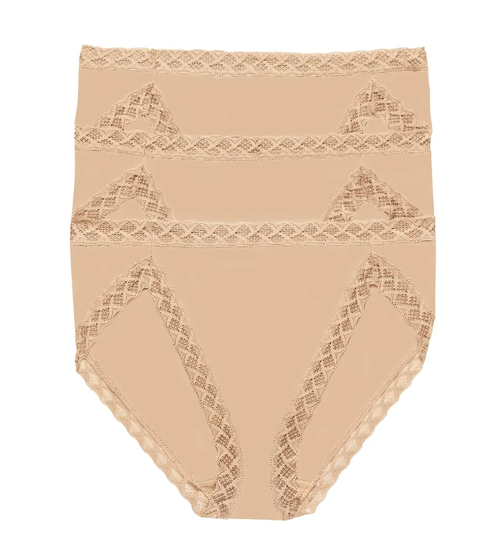 Natori Women's Bliss French Cut Panty