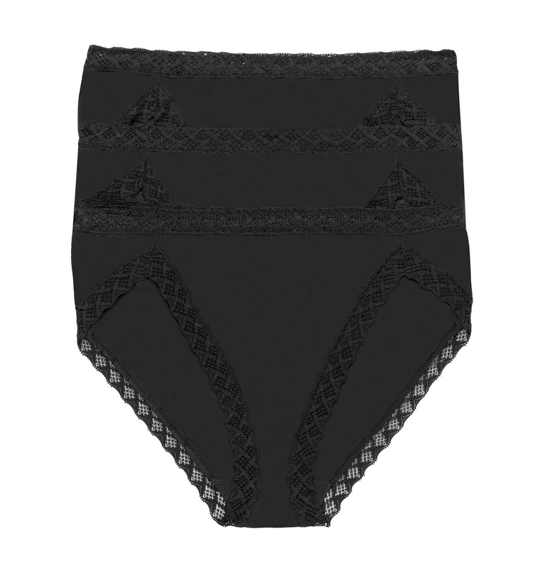 Natori Women's Bliss French Cut Panty