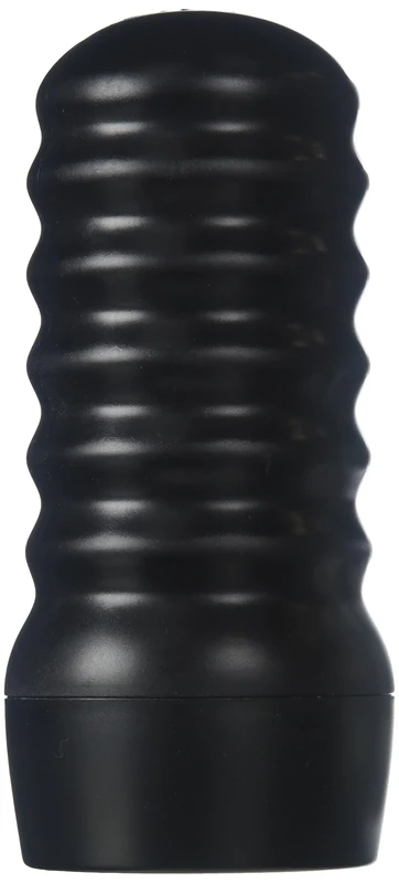 Zolo The Perfect Deepthroat Masturbator, Black - Image 1