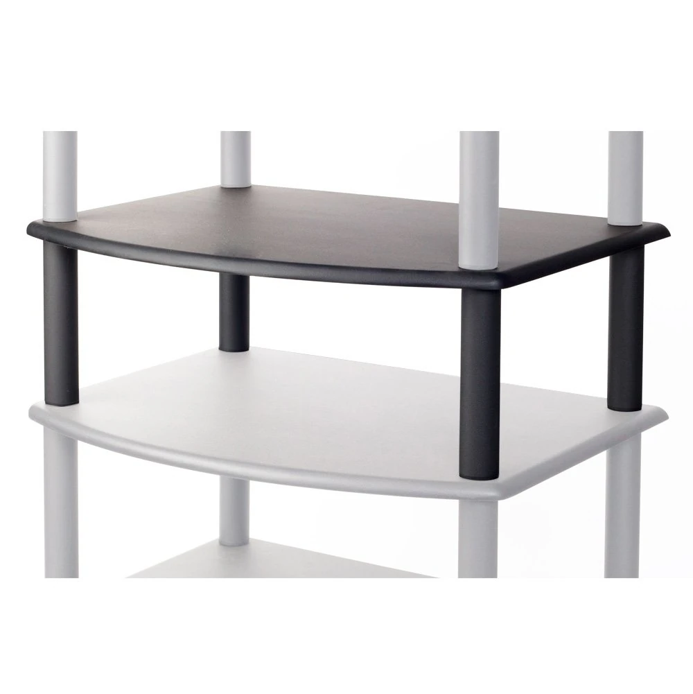 Pangea Audio Vulcan Rack Add-on Shelf (Carbon)